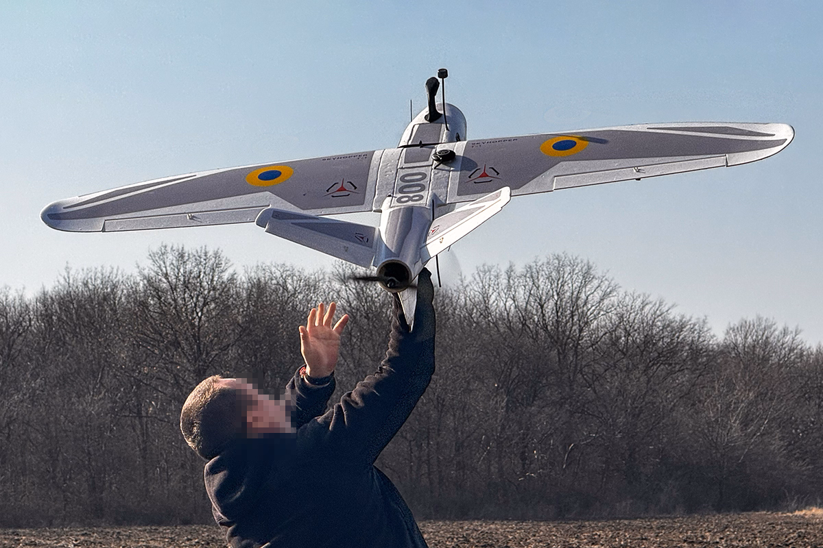 Інвестиції в Buntar Aerospace сягнули майже $4 млн. Також в 2024 році проєкт поглинув три «гаражні» стартапи