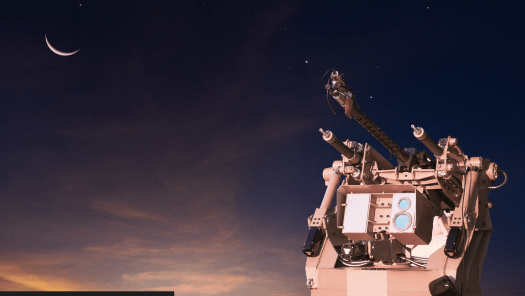 Sky Sentinel