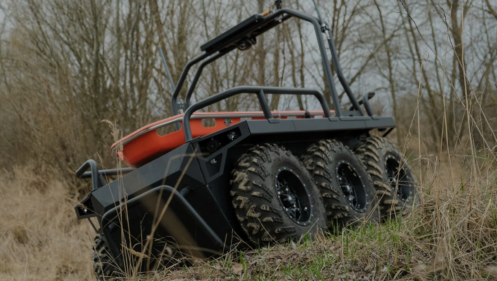 Засновник Ratel Тарас Остапчук: за рік компанія збільшила виробництво НРК майже в п’ять разів