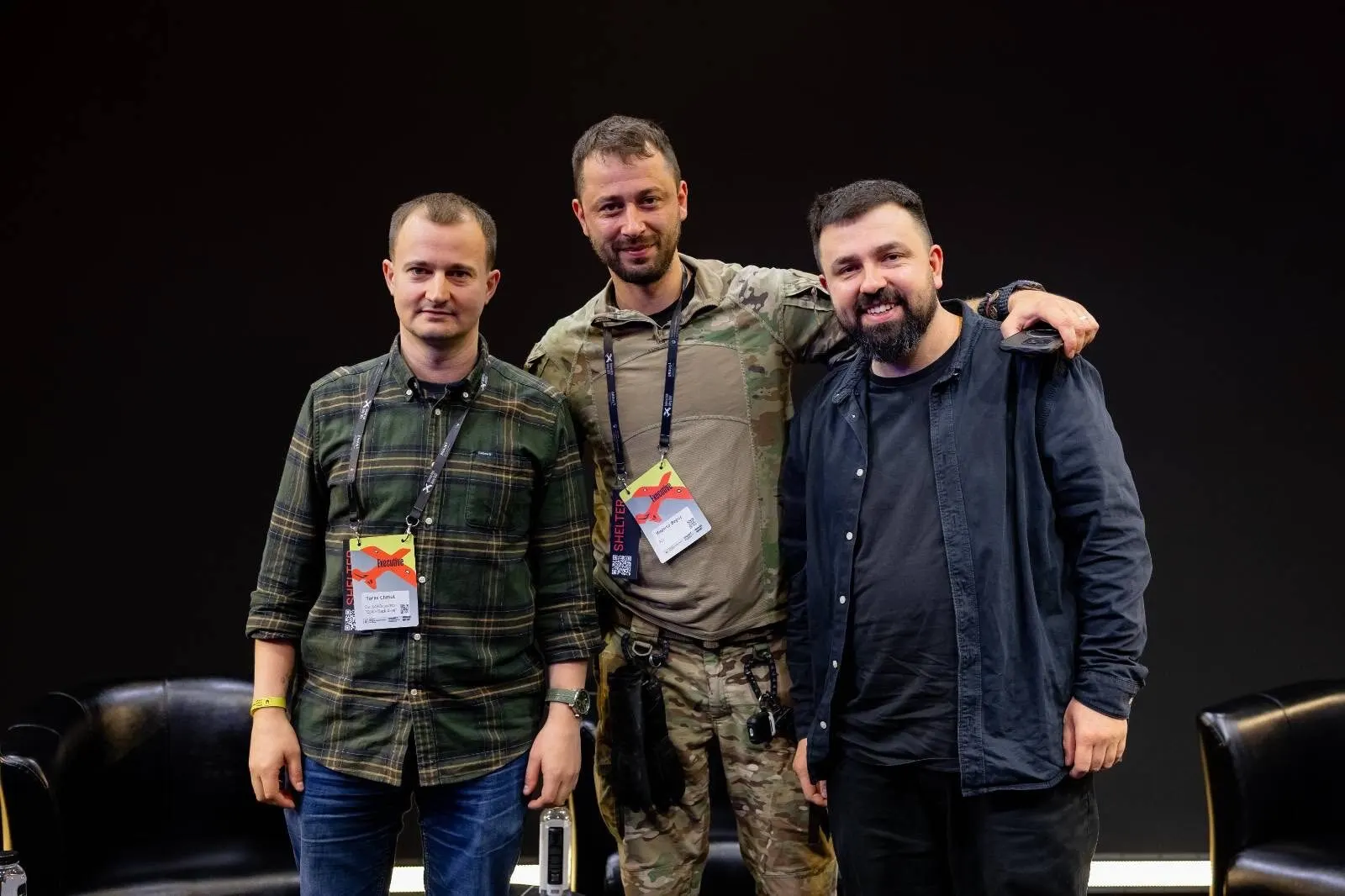 Дорозвідка #27: НРК рятує кота, дрон проти гелікоптера, а також Чмут, Верес, “Генерал Черешня”, Безсудна, Терех і Sine Engineering
