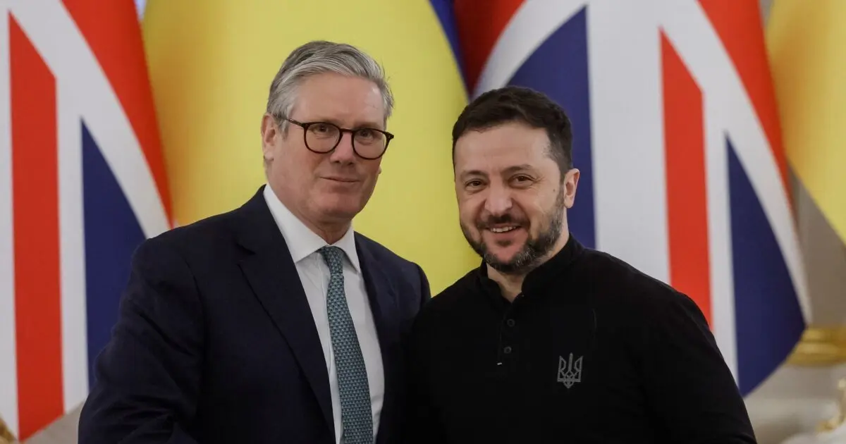 “Коаліція дронів” закупить для України 35 000 дронів-перехоплювачів у найближчі місяці