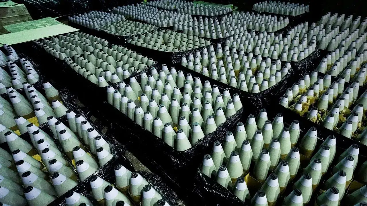 Цього року Міноборони схвалило експлуатацію майже 480 нових зразків озброєння та військової техніки
