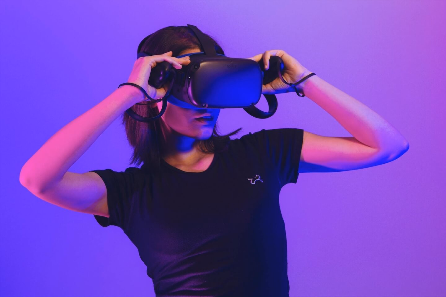 Міноборони шукає рішення для навчання на основі VR та AR