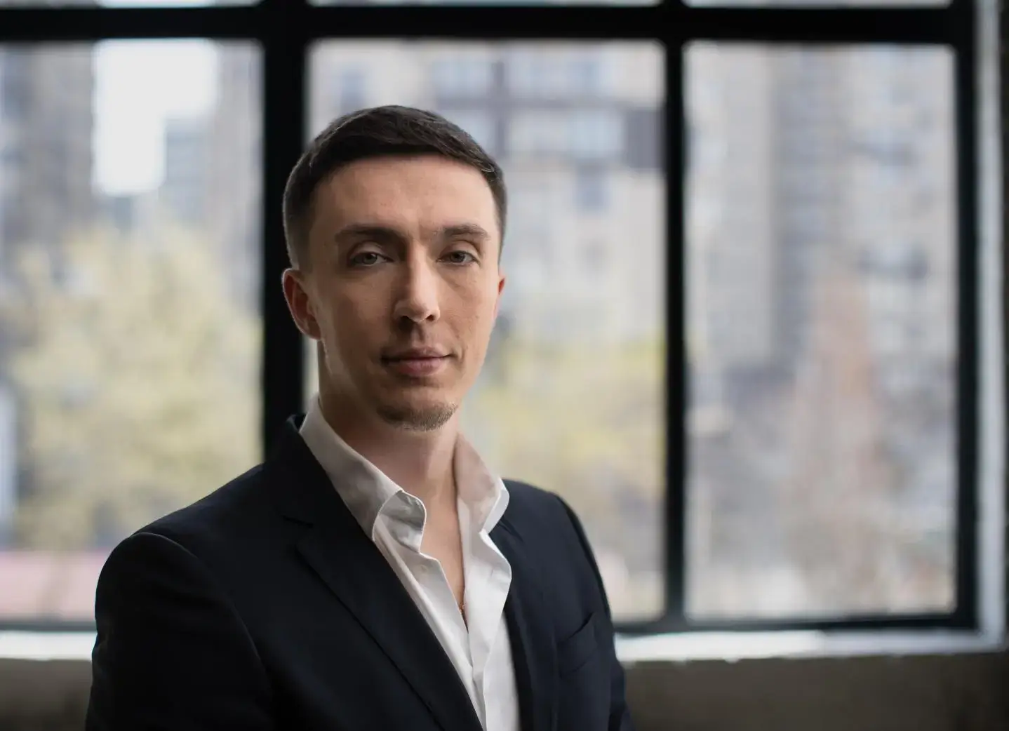 ZAS Ventures представила краудфандингову платформу BeFunders