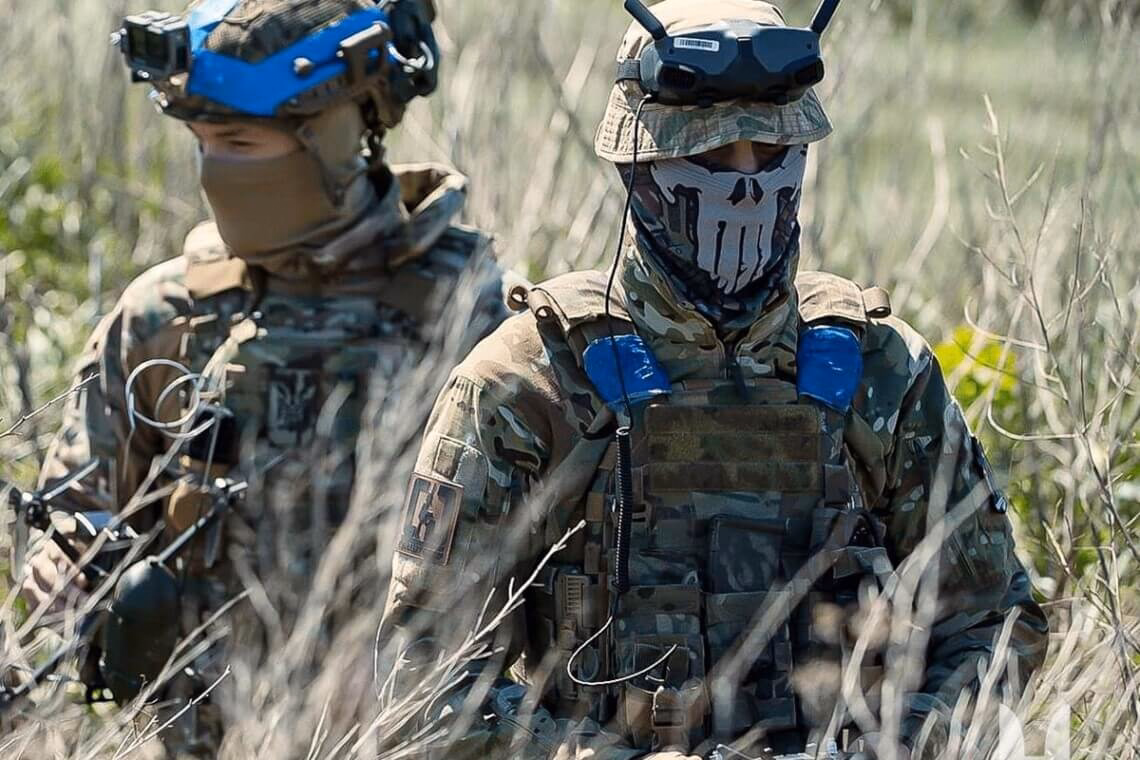 Міноборони запустили сайт для пошуку вакансій у війську