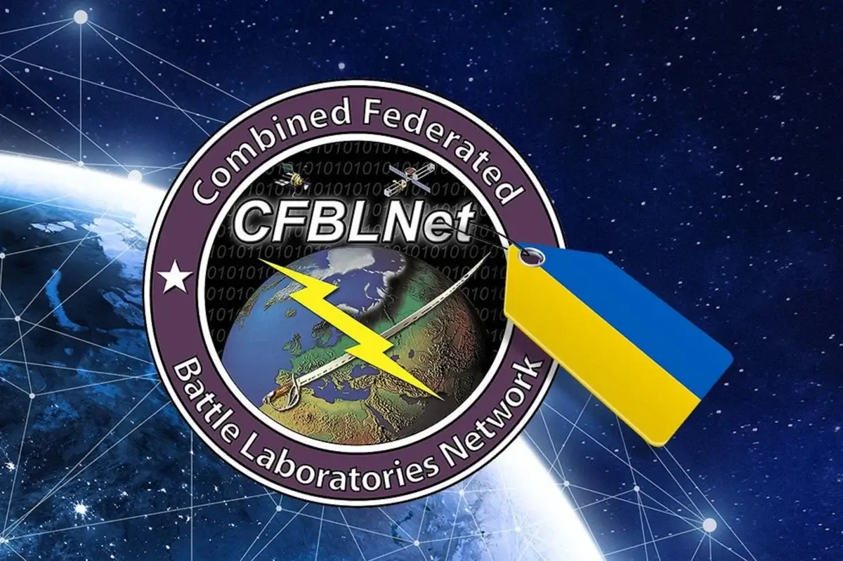 Україна приєдналася до глобальної мережі бойових лабораторій CFBLNet. Що це за проєкт?