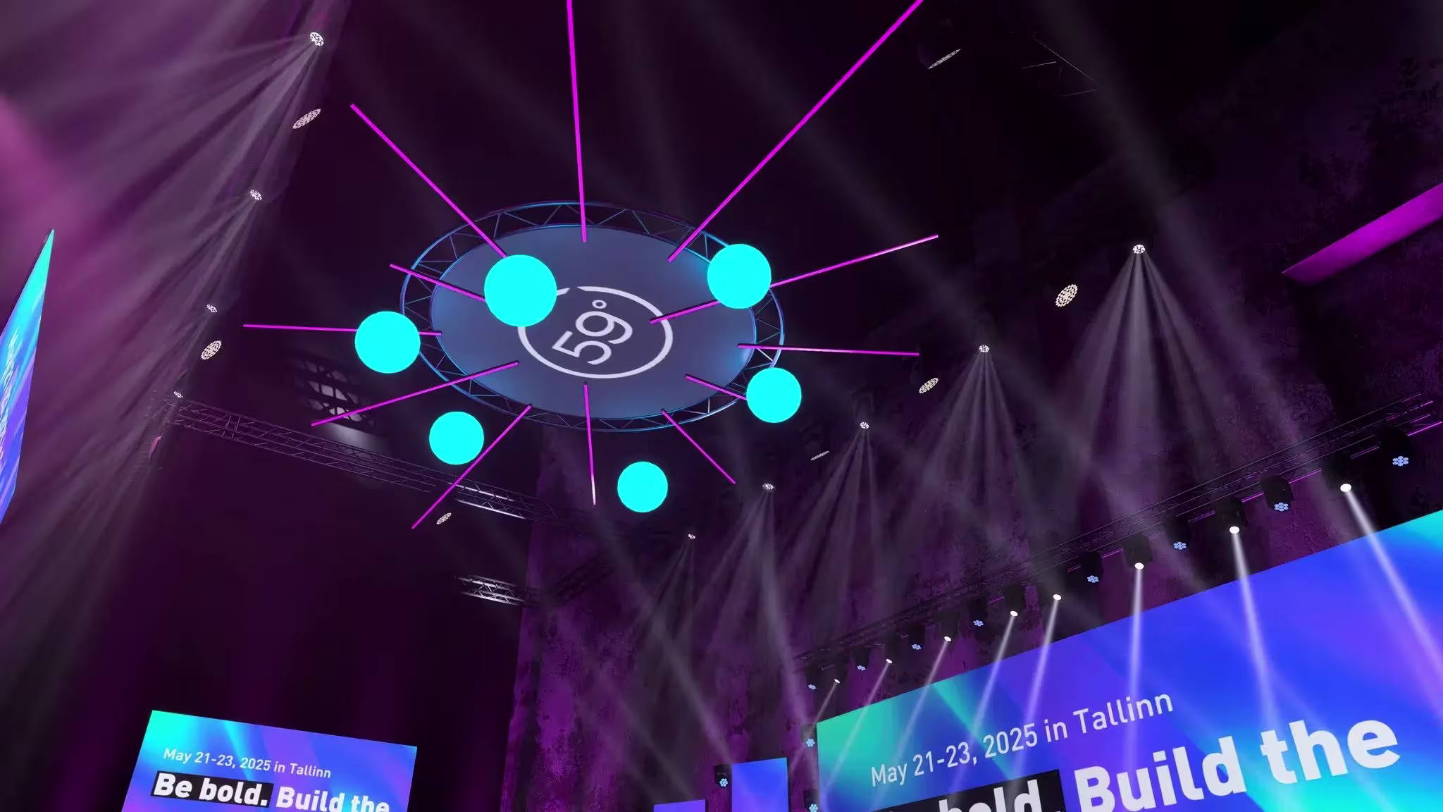 Конкурс пітчів Latitude59 запрошує українські оборонні стартапи до участі. Переможці отримають півмільйона євро