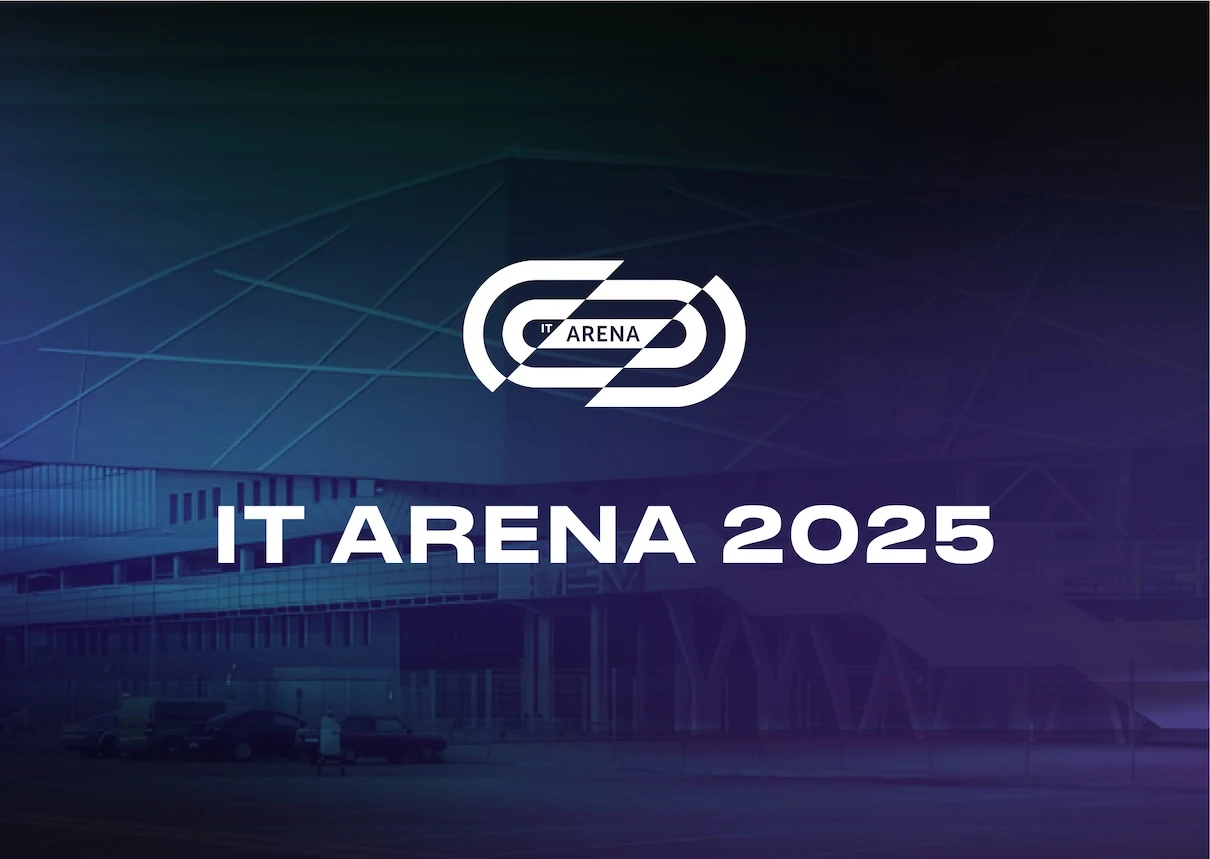 IT Arena 2025