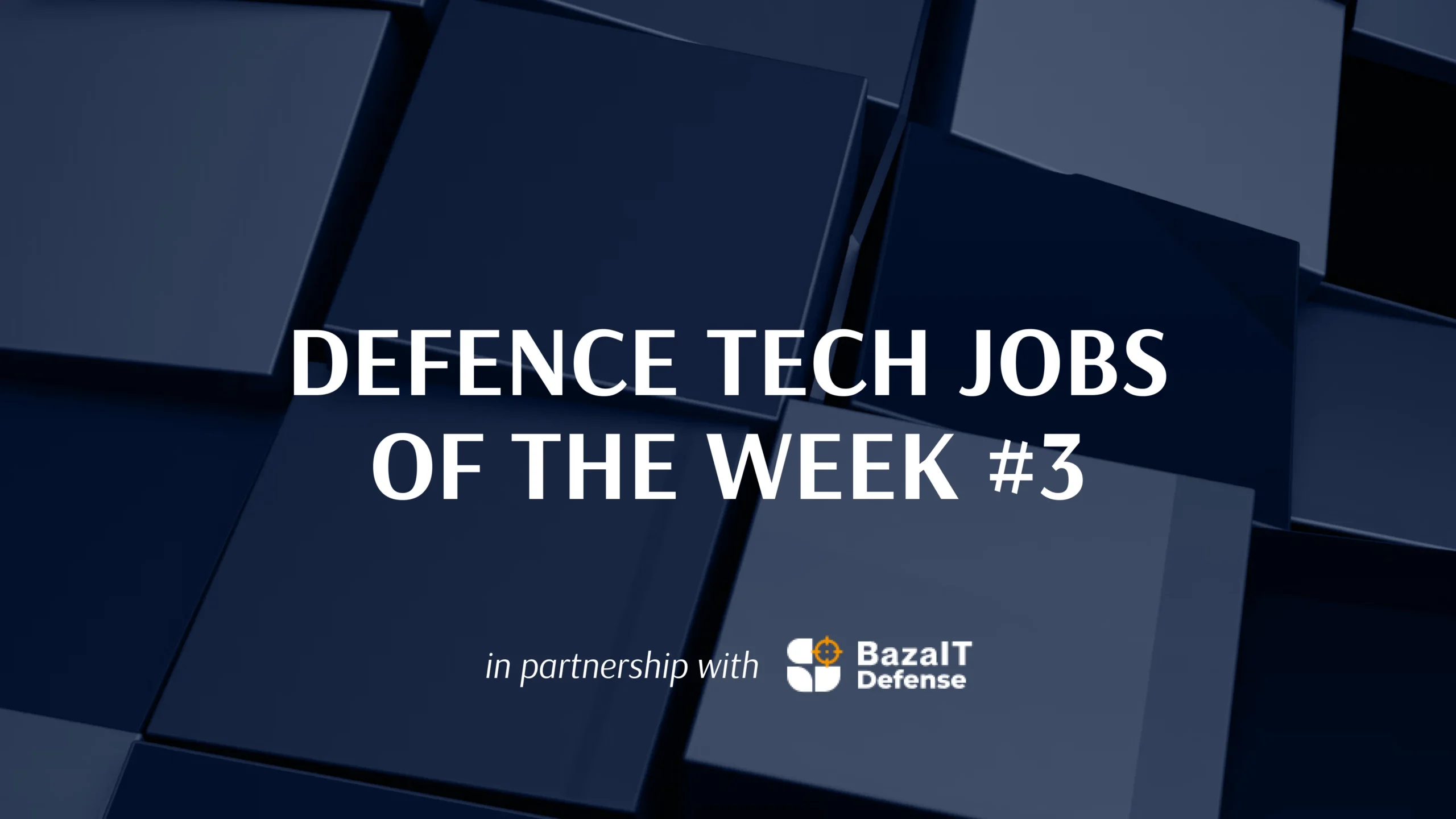 Jobs for C++ developers at Oko Сamera, Warbirds, Dwarf Engineering, and other vacancies in Ukrainian defence tech