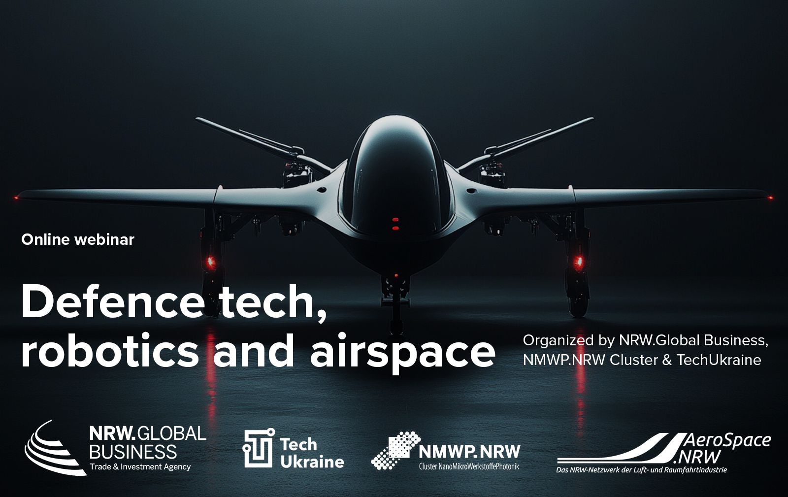 Defence Tech, Aerospace, and Robotics