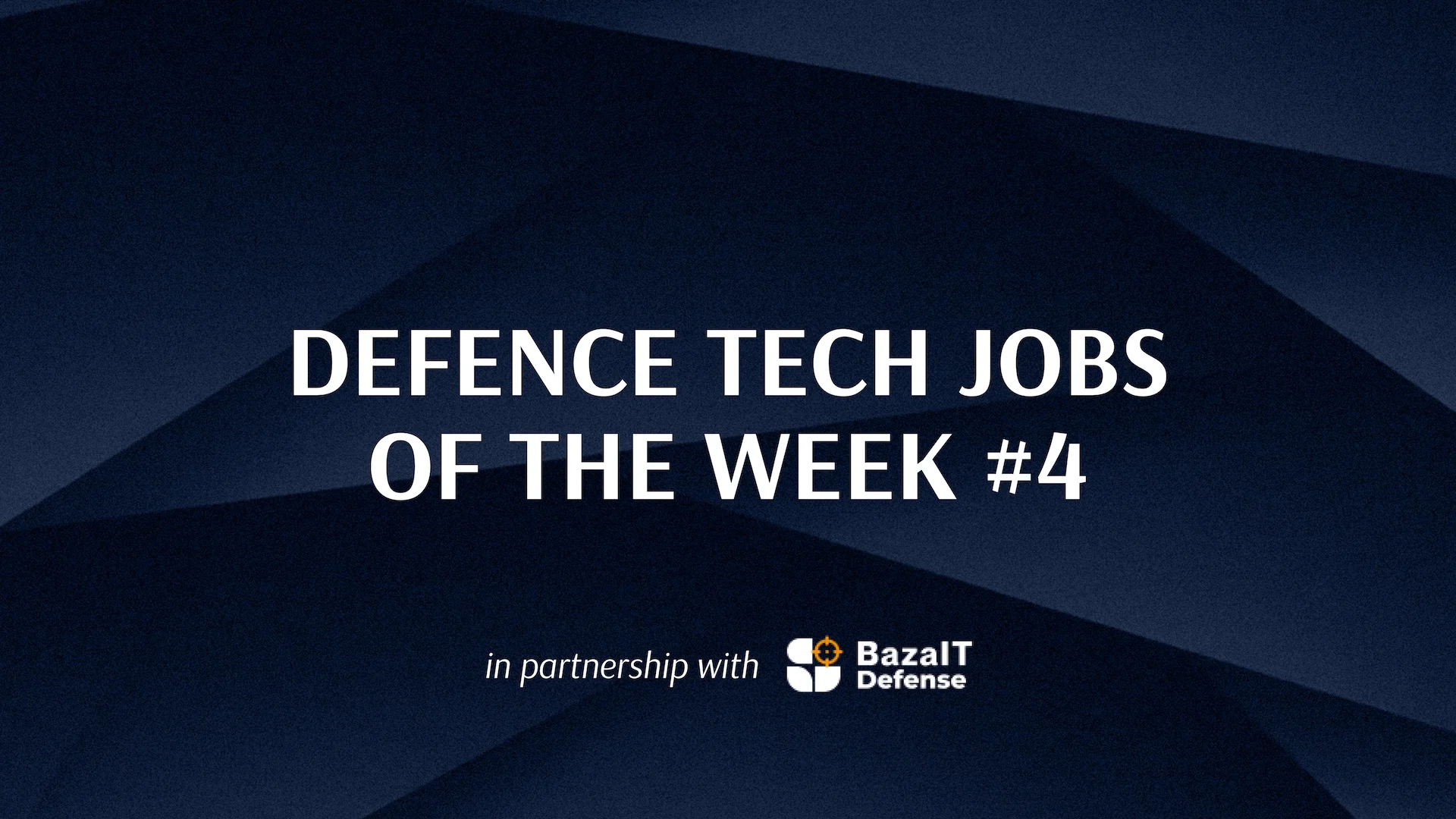 Open roles at DOT, plus job opportunities from Bravo Dynamics, Kvertus, Mantis Analytics, Osavul, and SKIFTECH
