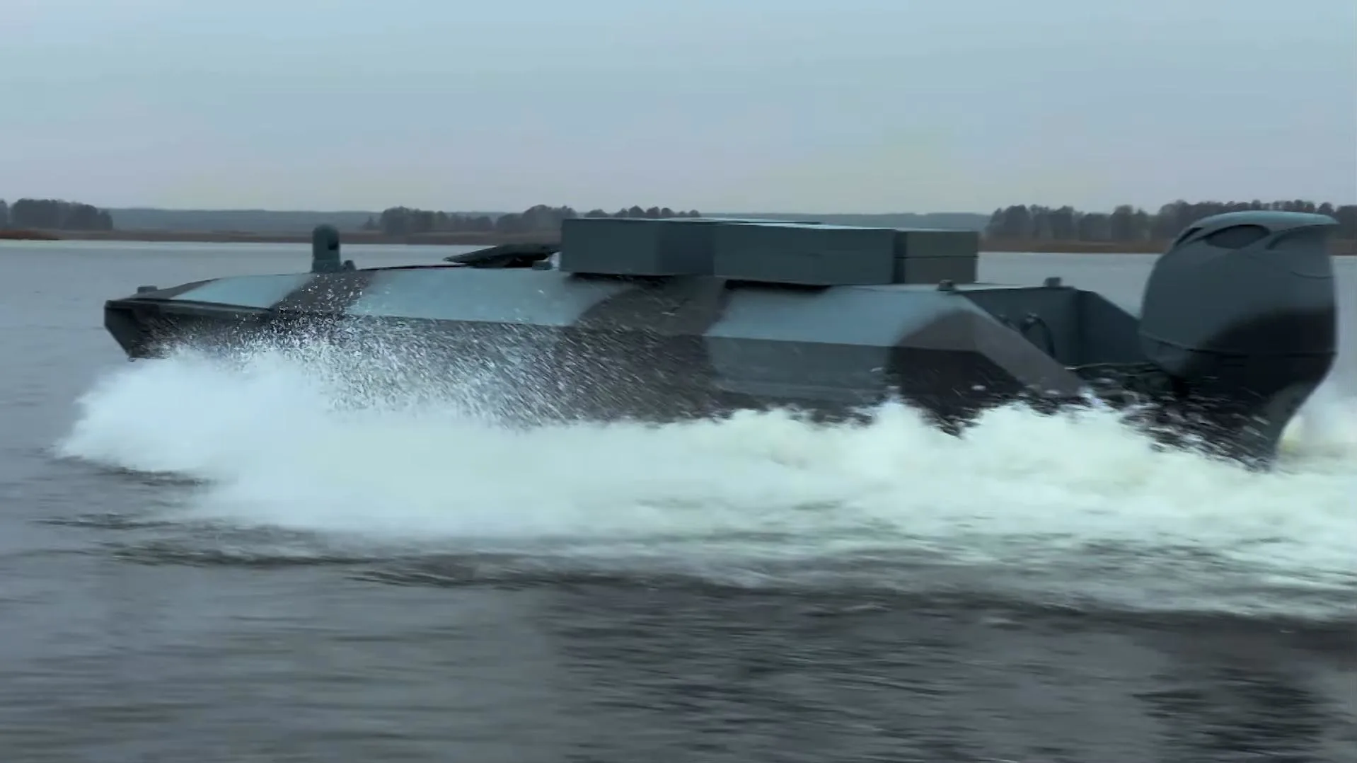 Дорозвідка #7: “Лінія дронів”, морські безпілотники ГУР, а також Himera, Swarmer, Griselda і Fourth Law
