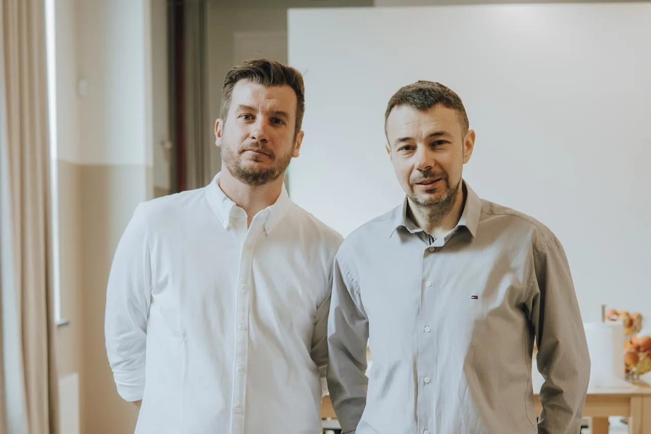 Навігація без GPS та рішення для роїв дронів. Як українська Sine.Engineering здобула 70 клієнтів у світі