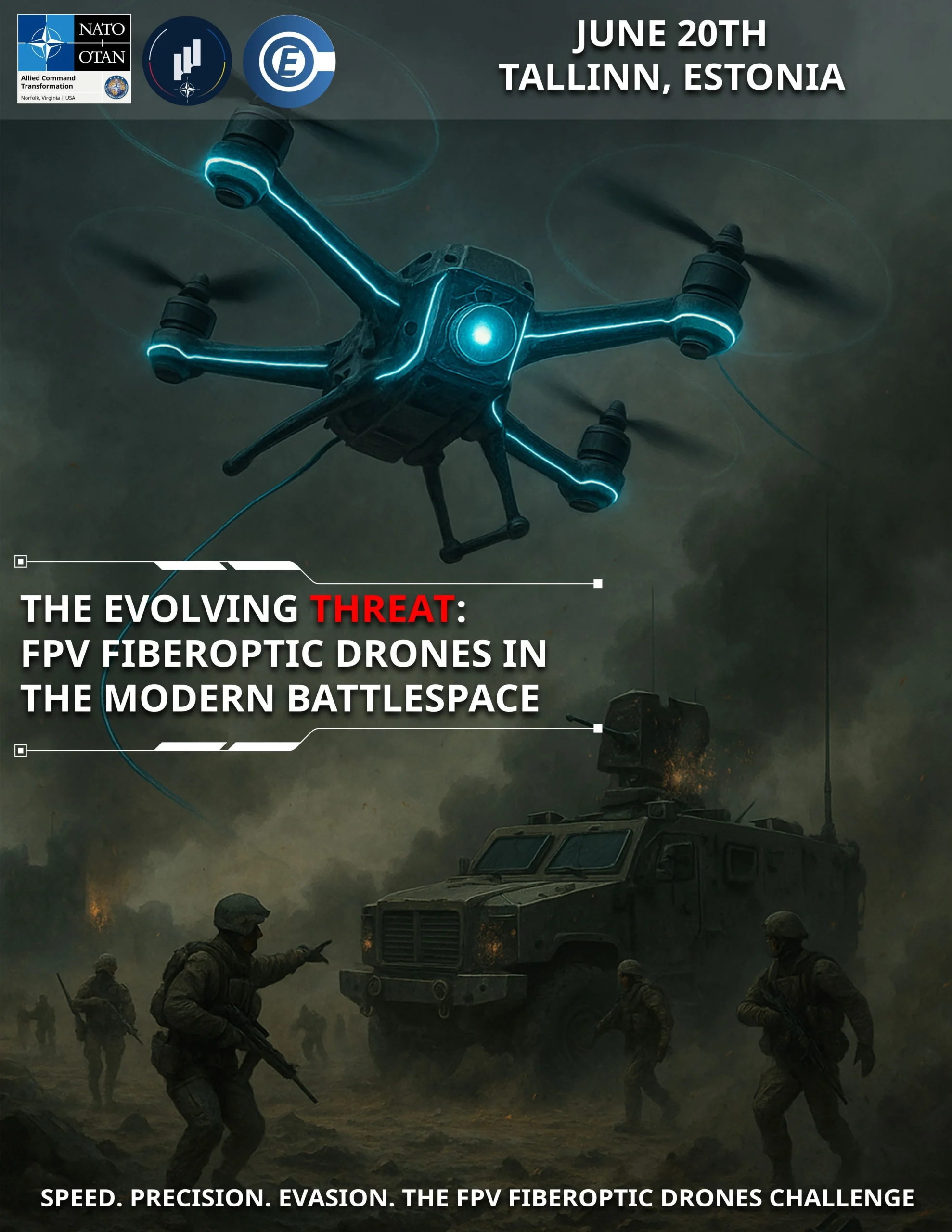 NATO Innovation Challenge 2025/June