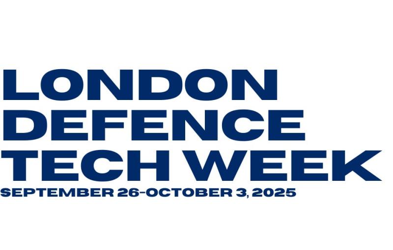 London Defence Tech Week