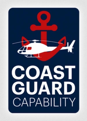 Coast Guard Capability Conference 2025