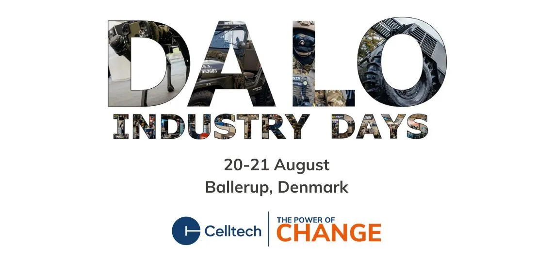 DALO Industry Days