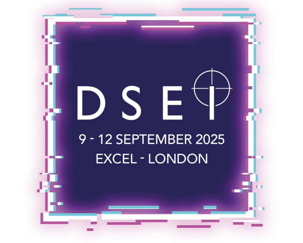 DSEI Defence and Security Equipment International