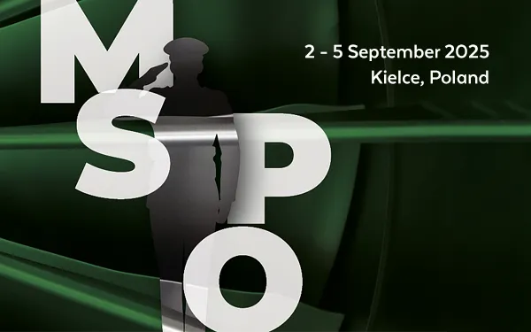 MSPO 2025