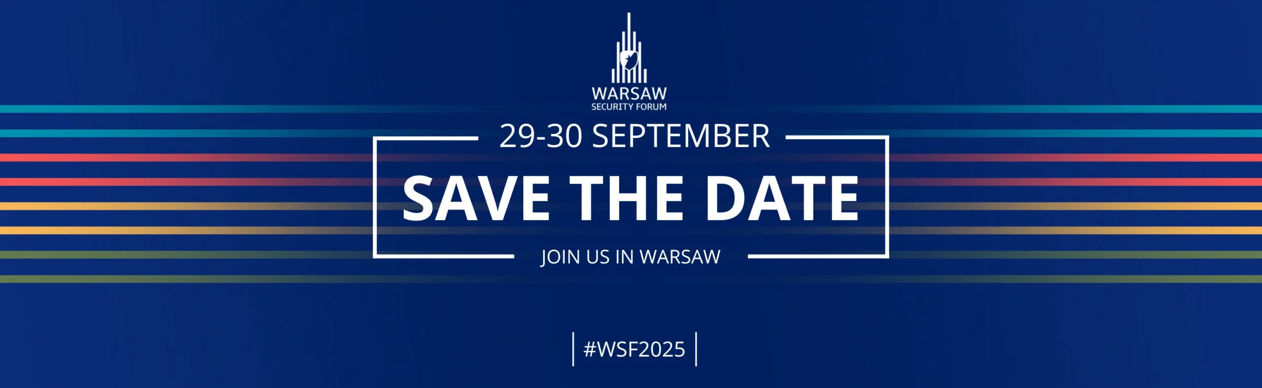 Warsaw Security Forum