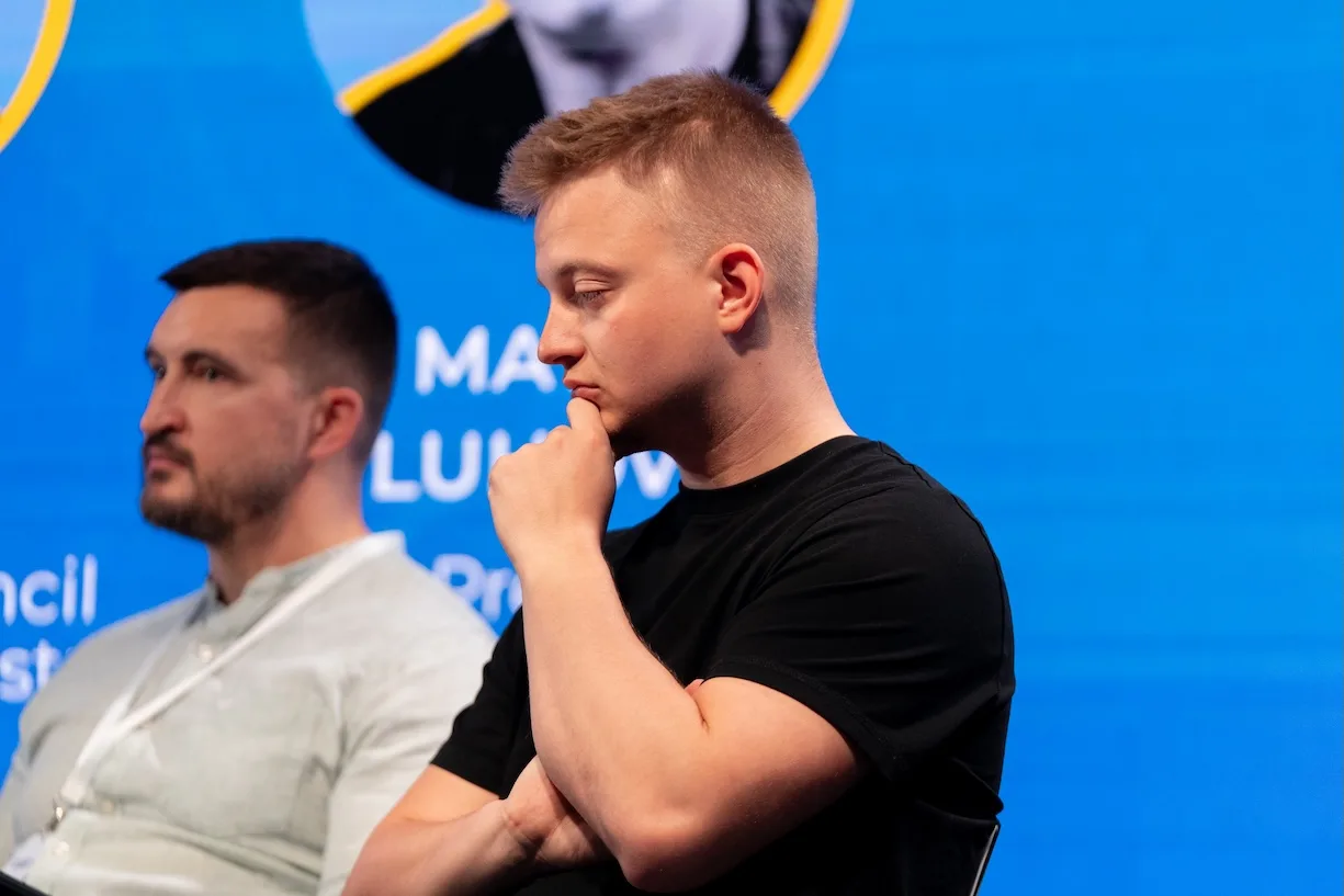 Які стартапи шукає в Україні 150-мільйонний чеський фонд Presto Tech Horizons. Інтерв’ю з Матеєм Луховим