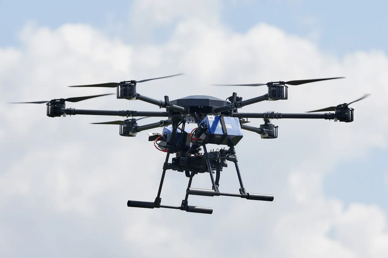 ₴2.8bn for ‘technological game-changers’ and ₴1.4bn for field trials: Verkhovna Rada approves budget amendments
