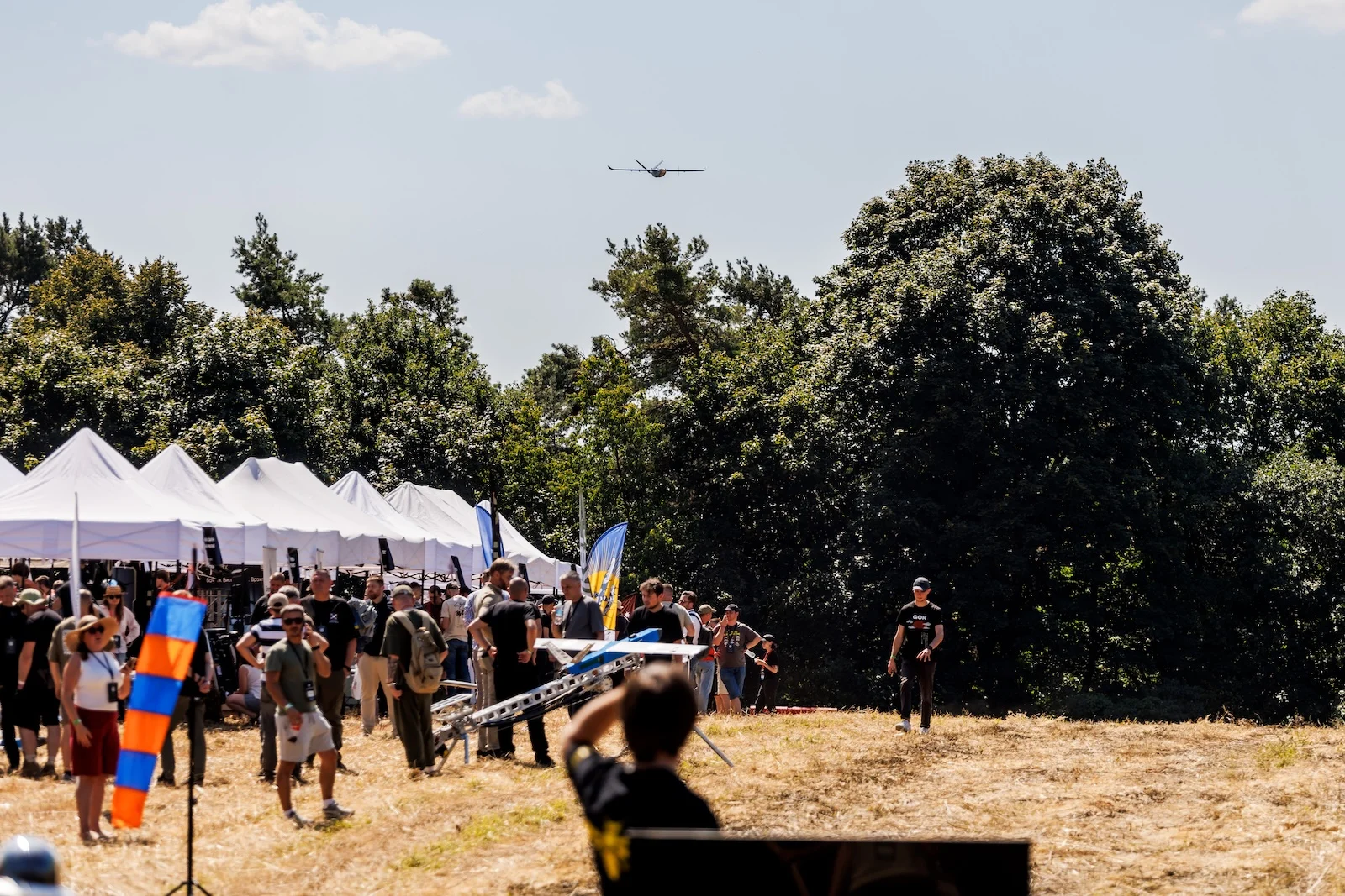 7 оборонних розробок, які вперше показали в дії на IRON DEMO 2025
