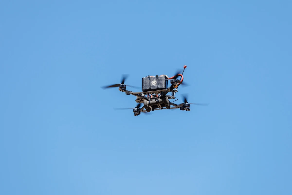Dwarf Engineering launches a platform for B2B integrations between autonomy software developers and defence manufacturers
