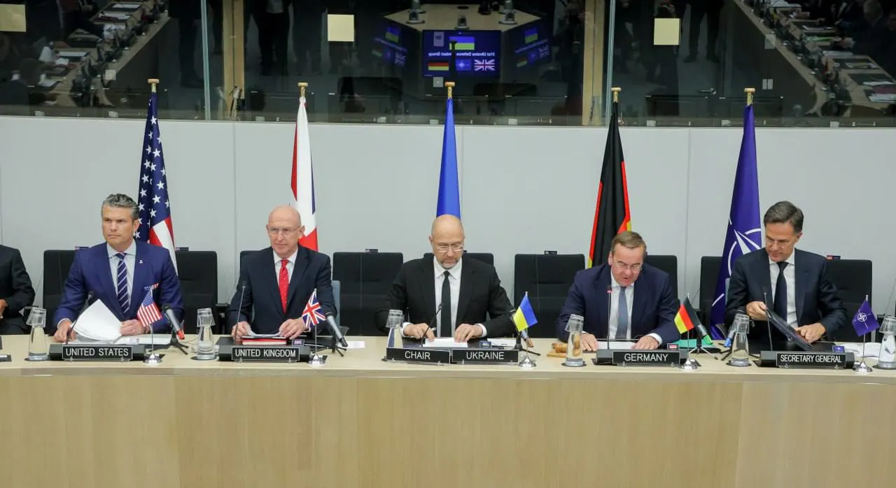 Норвегія виділяє $600 млн на закупівлю продукції українських оборонних компаній для Сил оборони, Нідерланди – $106 млн