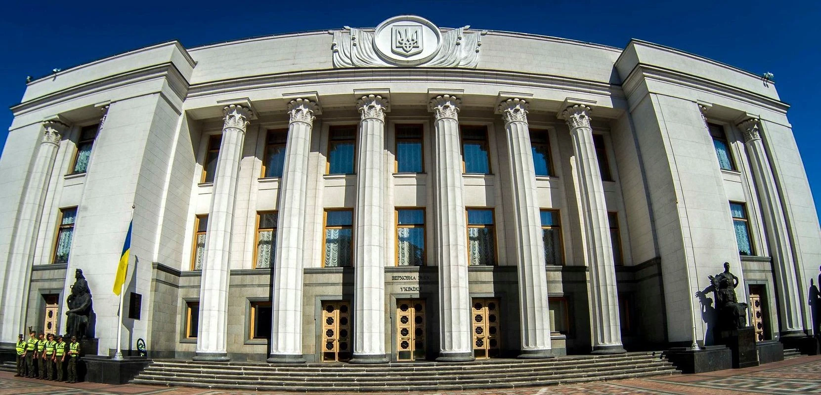 Депутати пропонують додаткові пільги для виробників БпЛА: про що йдеться