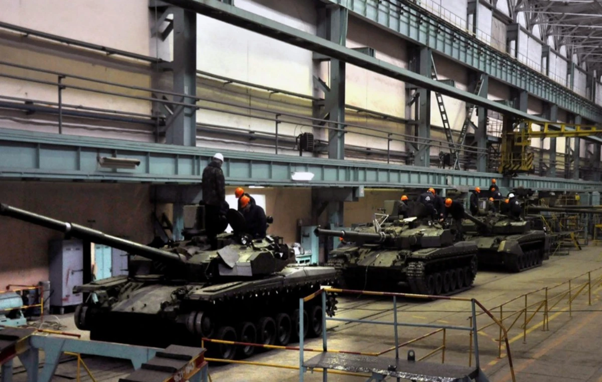 YouControl застерігає від масового видалення публічних даних про оборонні компанії
