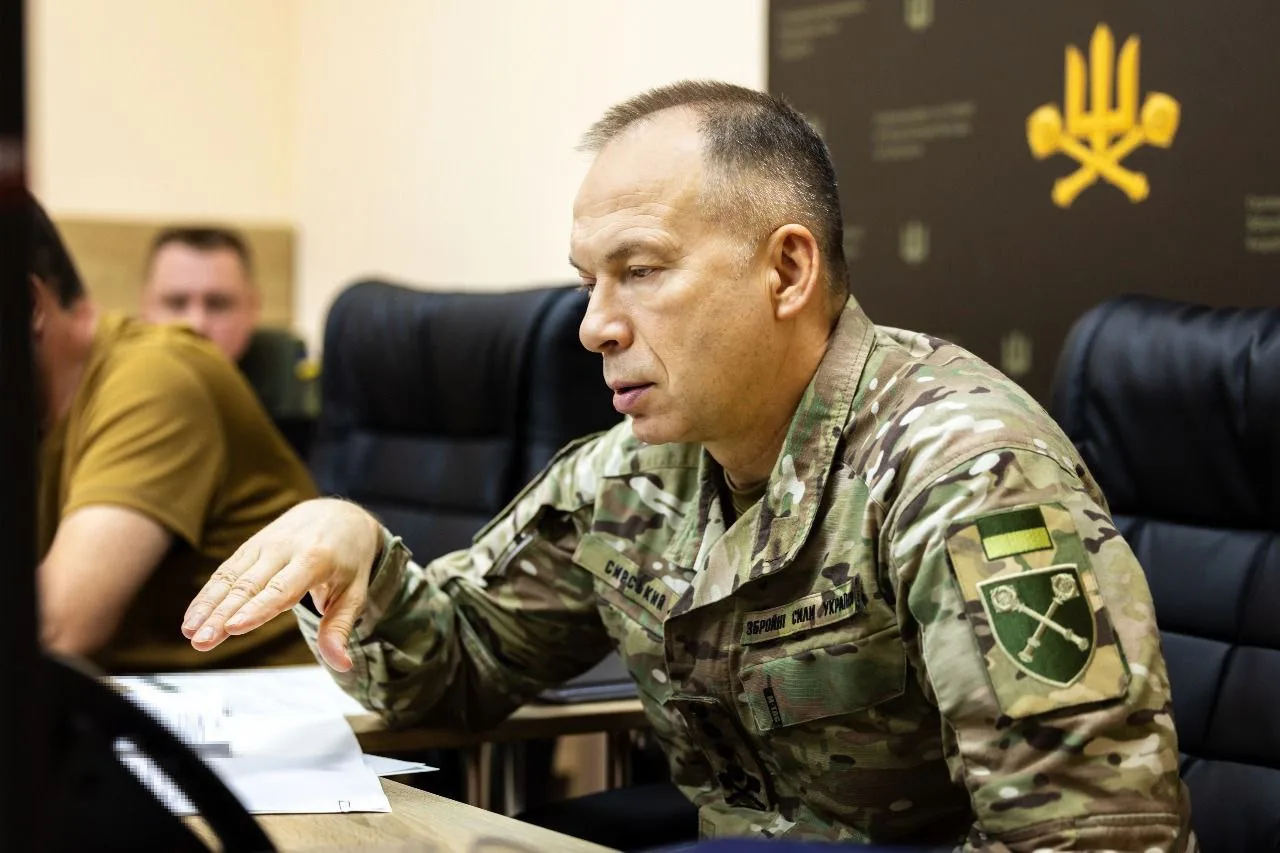 Генштаб: на дрони припадає 60% всіх уражень, в листопаді безпілотники вразили понад 80 тисяч цілей