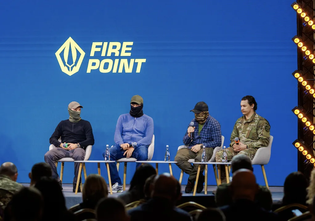 BBC: Fire Point продає 30% компанії суверенному фонду ОАЕ за $760 млн