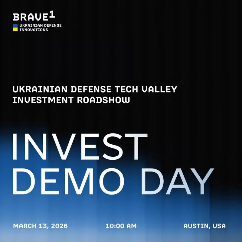 Invest Demo Day Austin