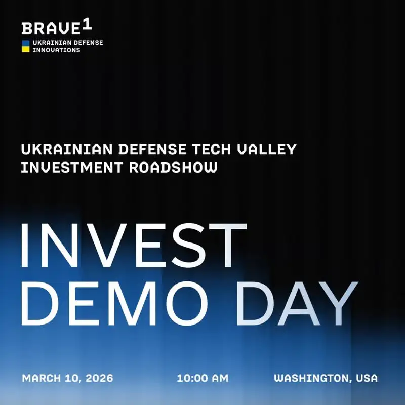 Invest Demo Day DC