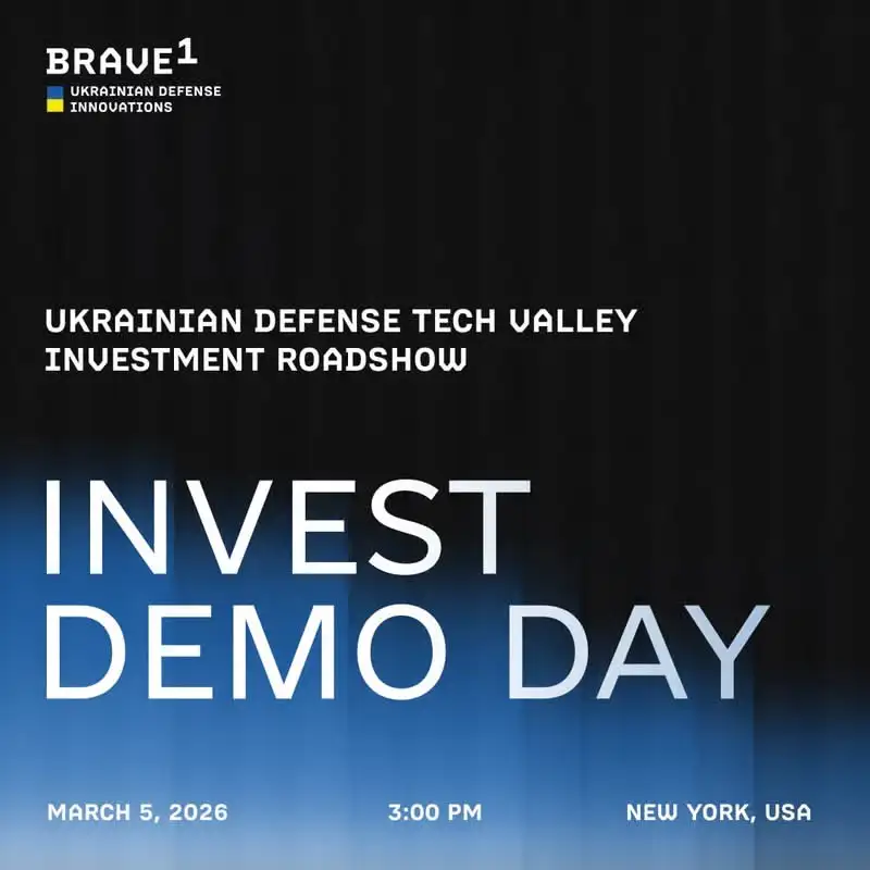 Invest Demo Day New York