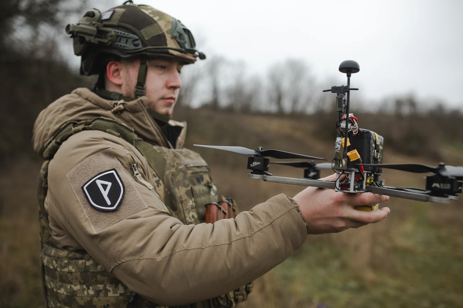 Strix Air оголосила програму модернізації FPV-дронів для бойових підрозділів
